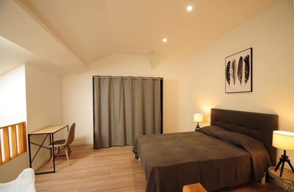 Residence Delattre Cannes Exterior photo